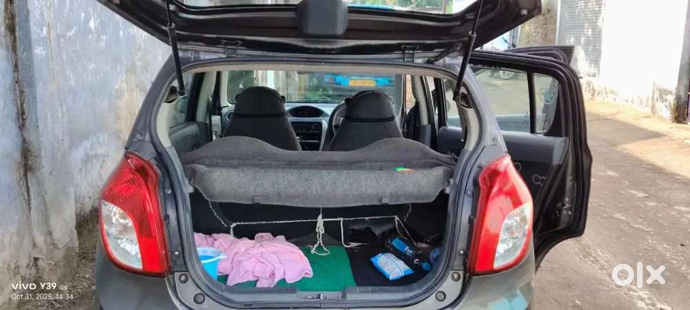 Alto 800 Lxi