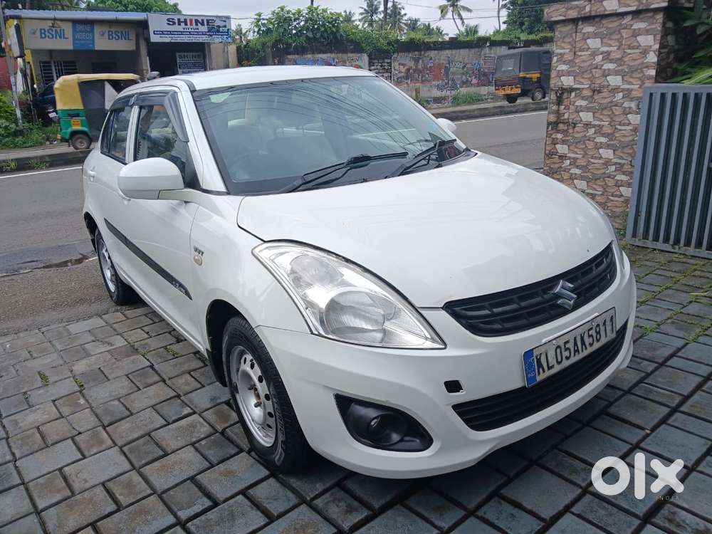 Maruti Suzuki Dzire 1.2 Lxi, 2014, Petrol