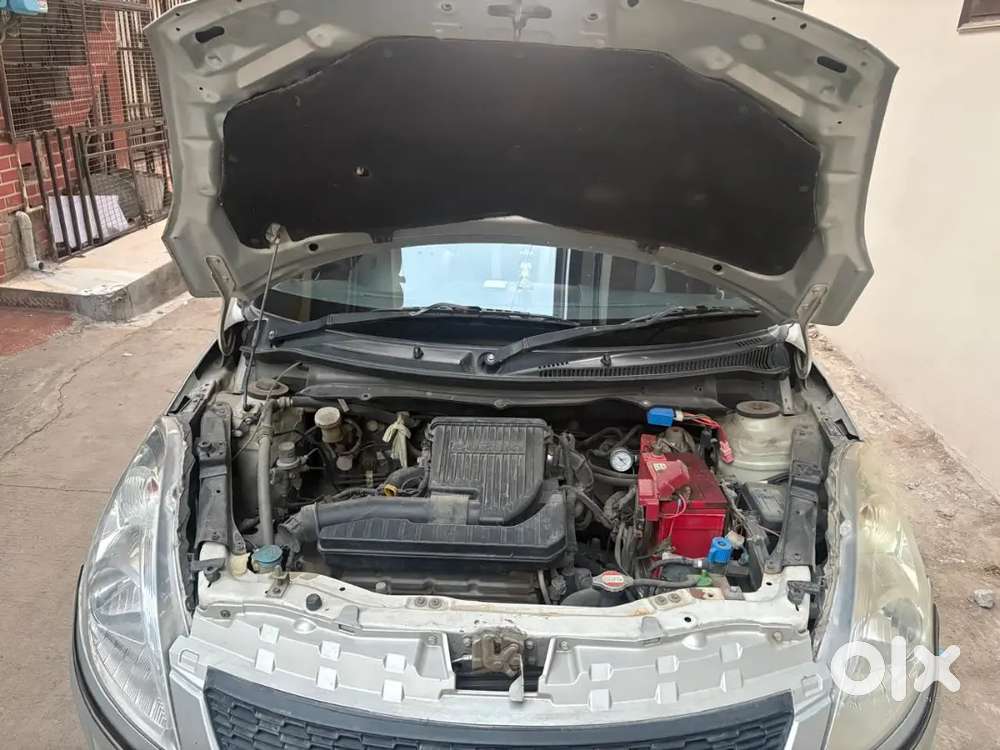 2014 Maruti Suzuki Swift For Sell