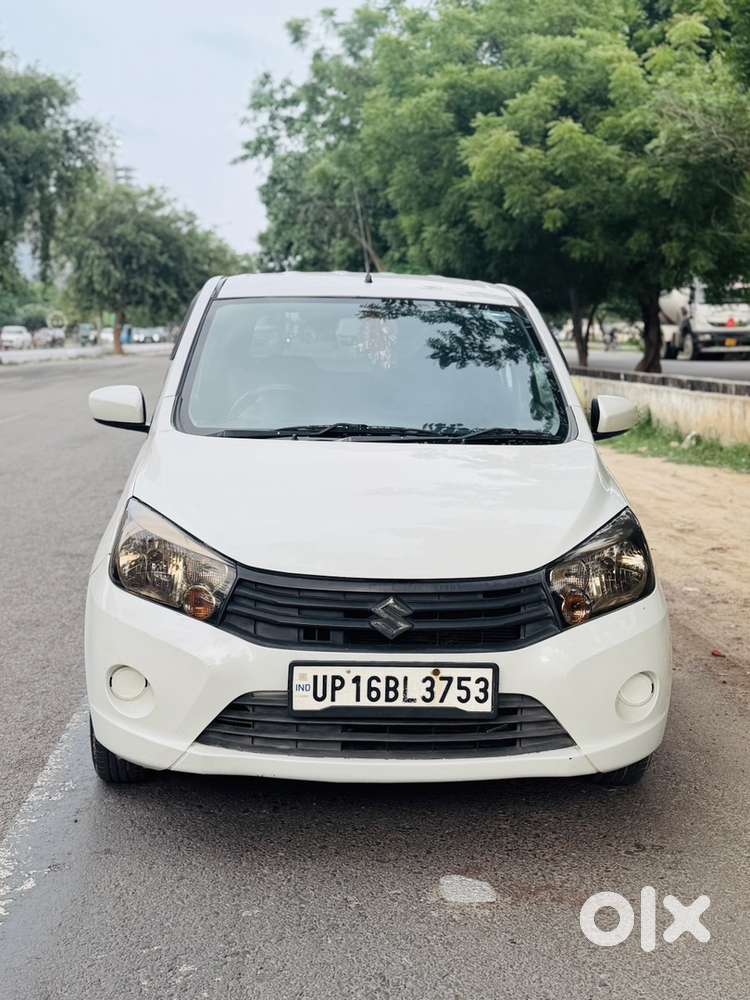 2017 Maruti Suzuki Celerio