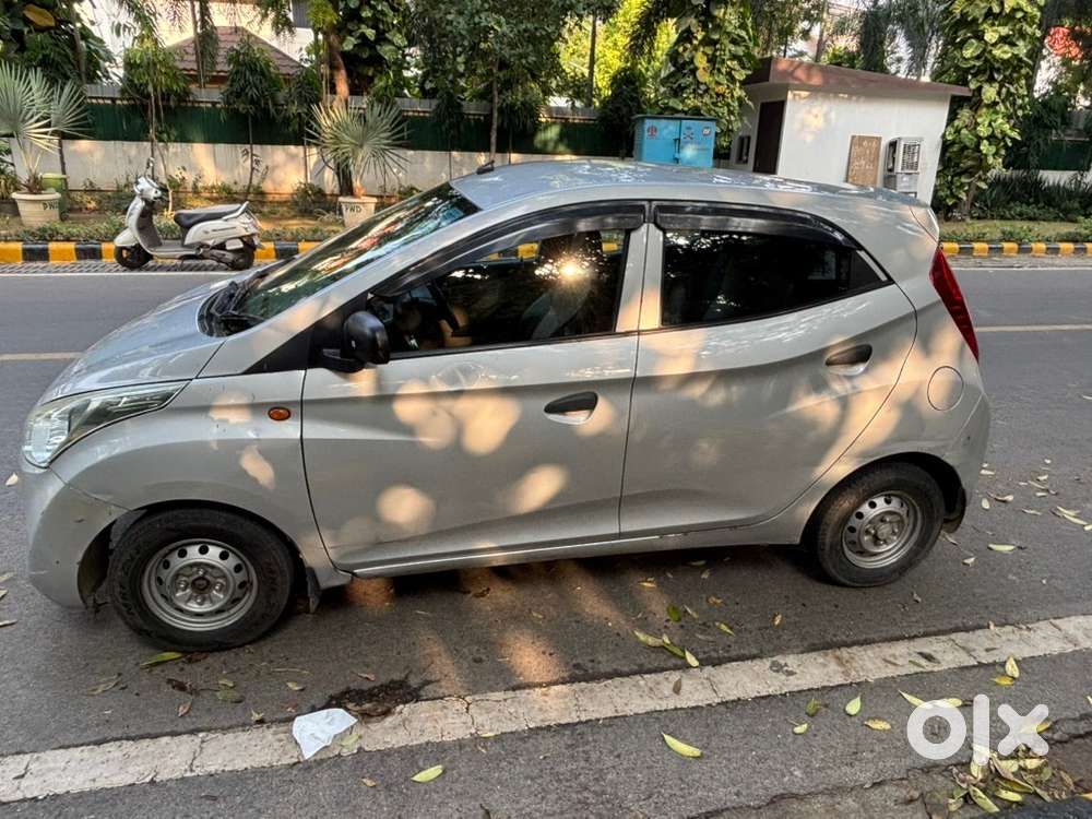 Hyundai Eon Era+ Manual 2015