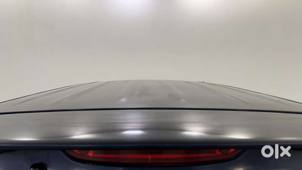 Maruti Suzuki Stingray Vxi, 2015, Petrol
