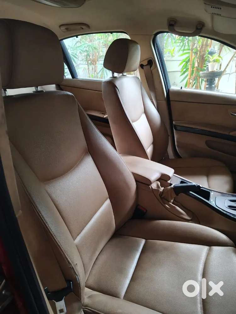 Bmw( Red Maroon Color )for Sale .starting Problem .all Services Done