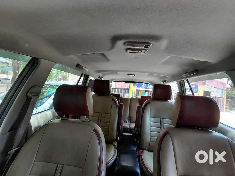 Best Condition Innova