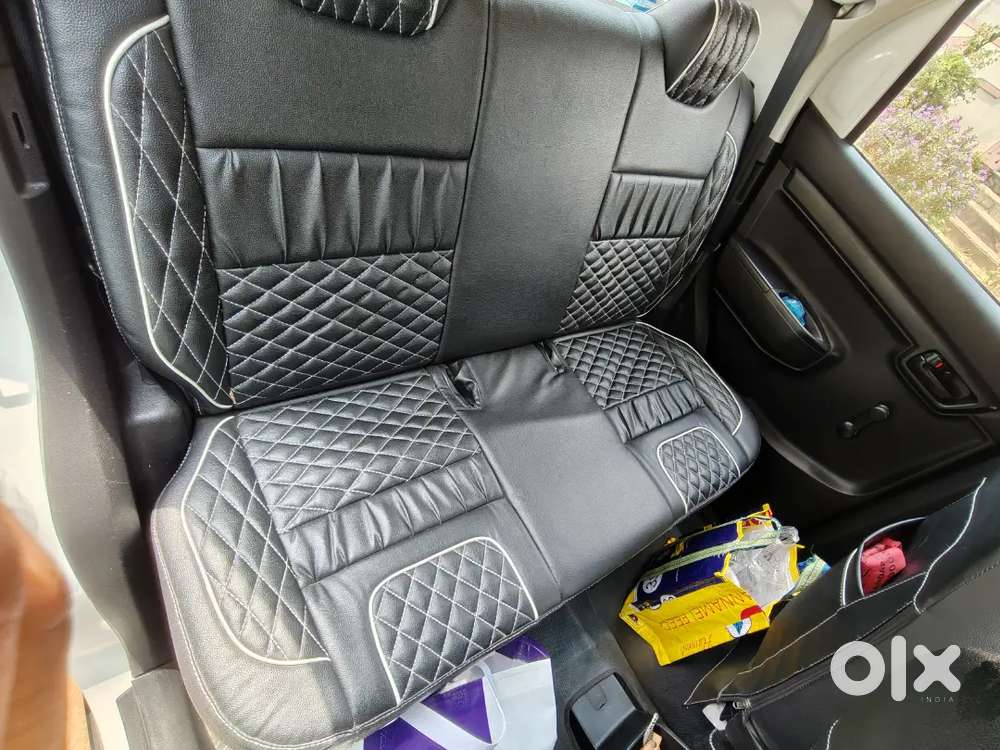 Excellent Condition S-peesso Vxi Plus For Sale In Rajahmundry