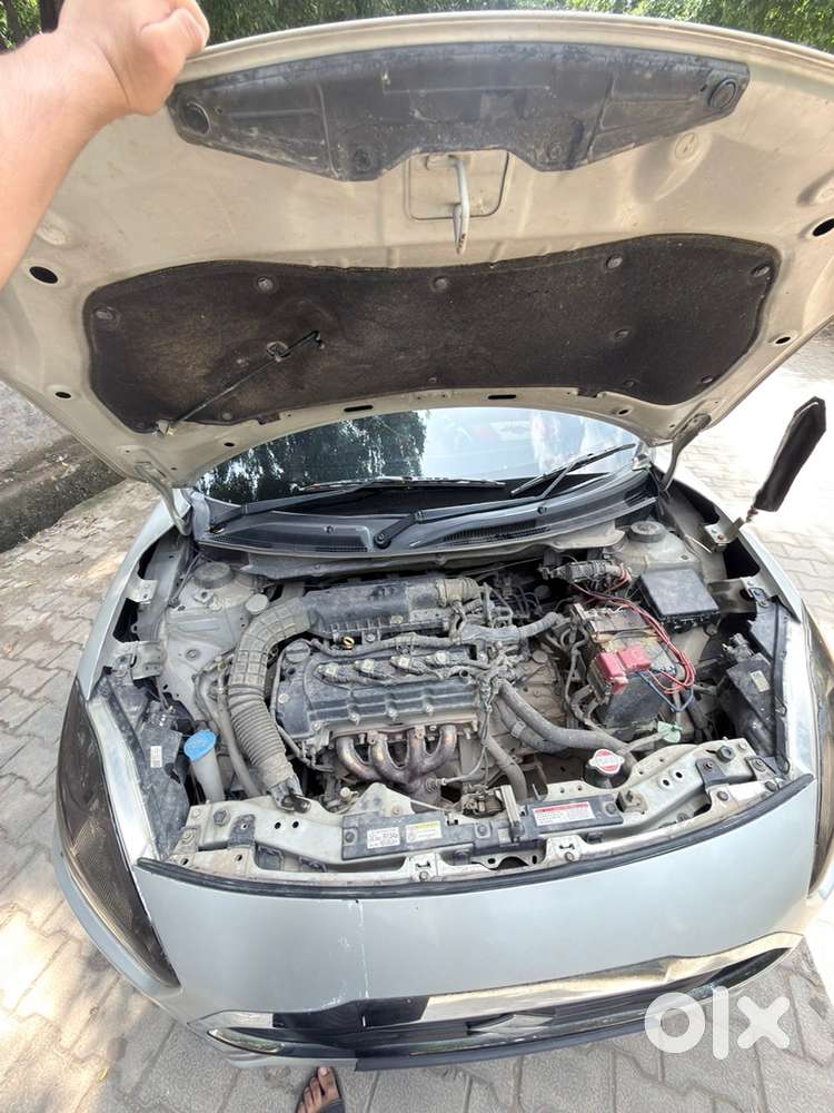 Maruti Suzuki Swift Dzire 2019
