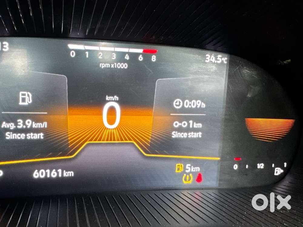 Skoda Slavia 1.0 Tsi Style At, 2022, Petrol