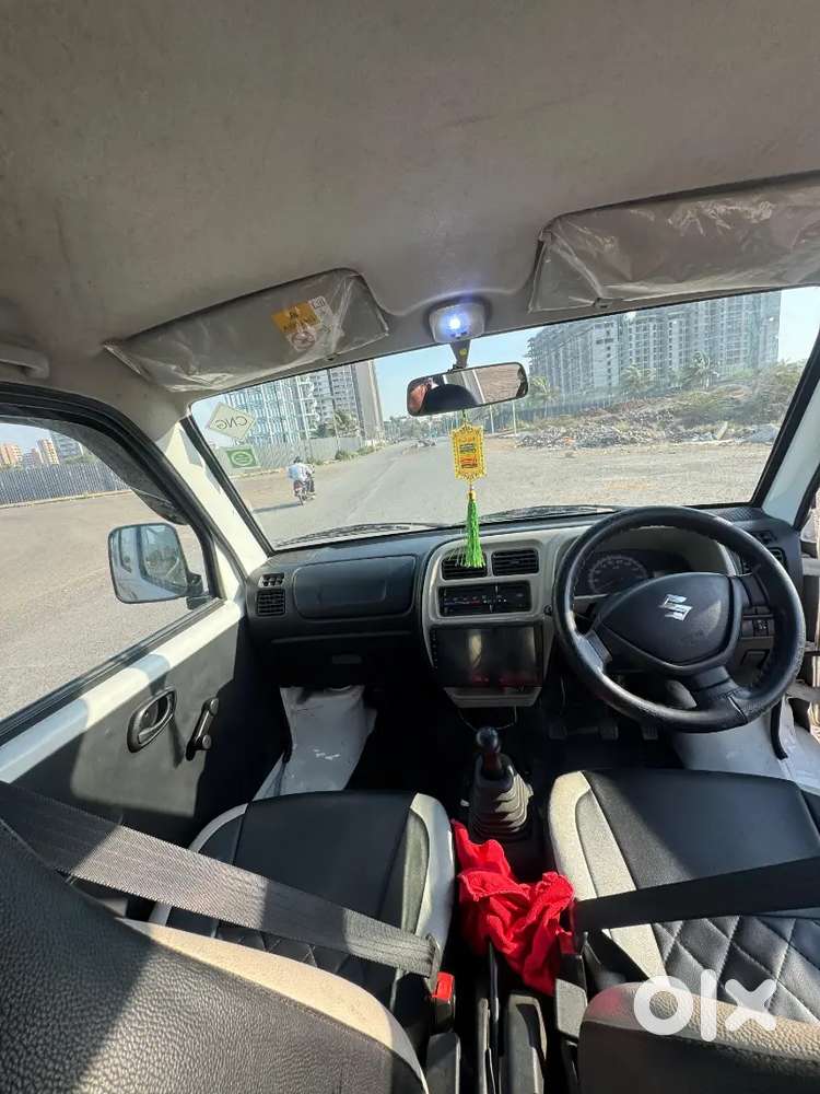 Sale For Maruti Suzuki Ecco, Cng