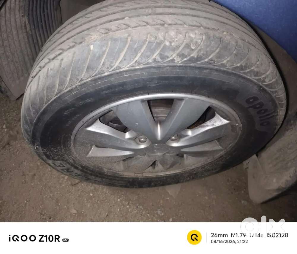 Hyundai I20 2012 Sportz