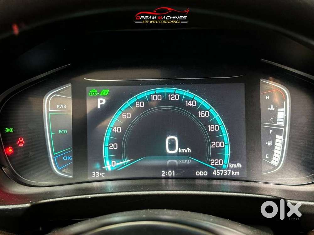 Toyota Urban Cruiser Hyryder 1.5 G Hybrid, 2022, Petrol