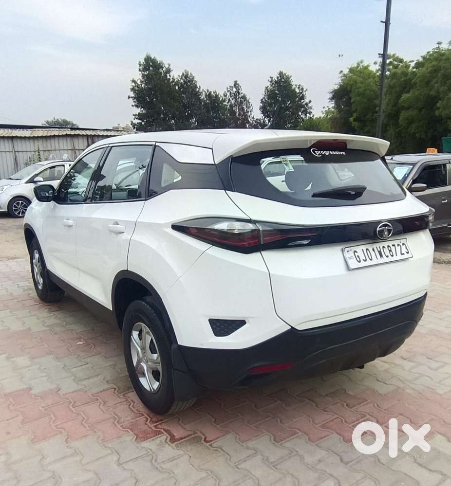 Tata Harrier Xm, 2021, Diesel