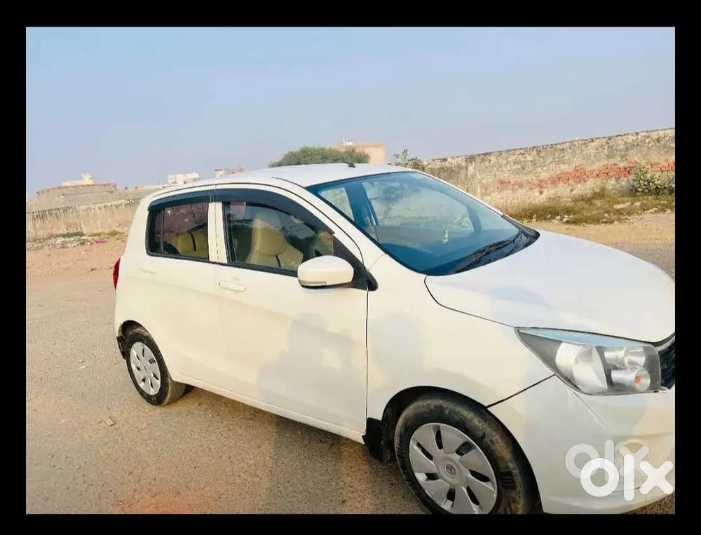 Maruti Suzuki Celerio 2018 Petrol Good Condition
