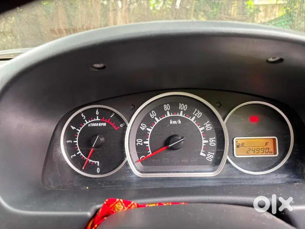 2014 Maruti Suzuki Alto K10 Vxi