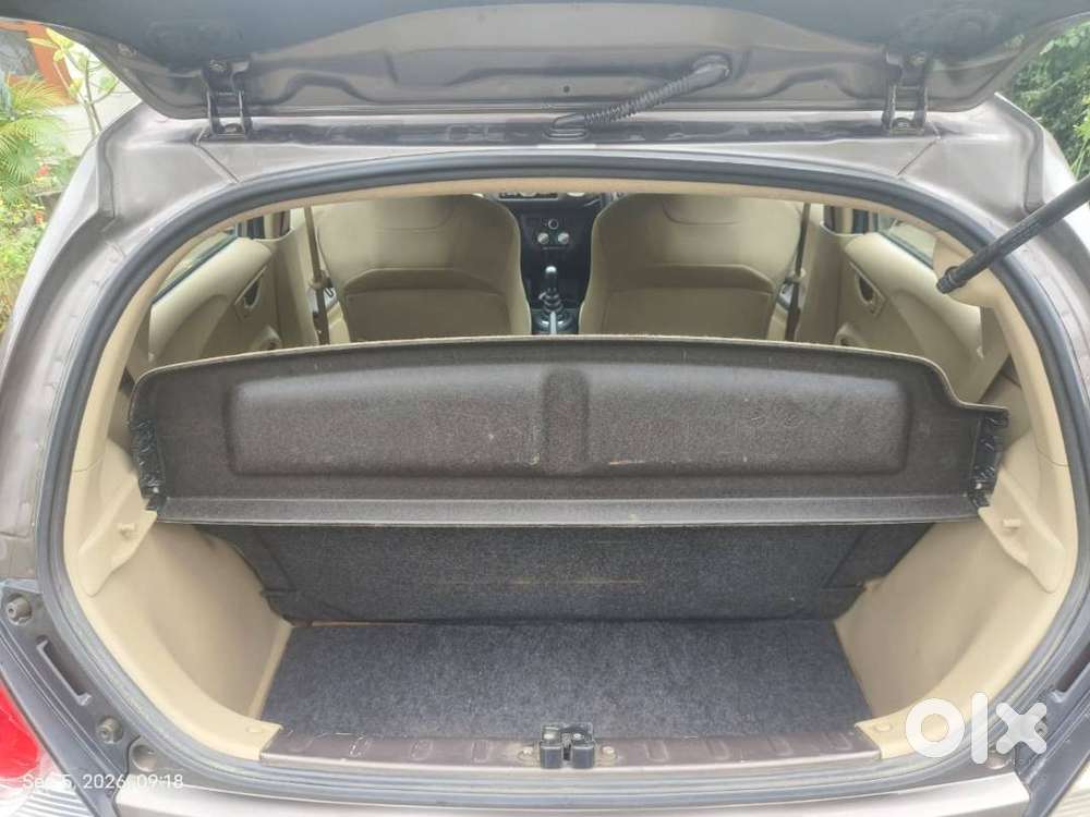 Brio S/mt Army Officer First Owner 47000 Km Genuine Never Accidented