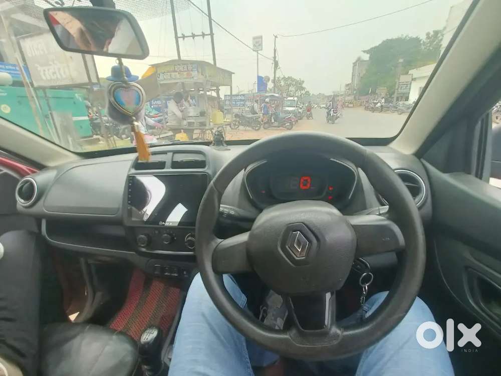 Renault Kwid 2019 Car