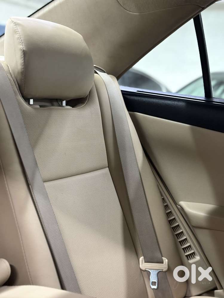 Toyota Camry Hybrid, 2014, Petrol