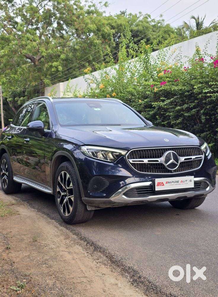 Mercedes-benz Glc 220d 4matic, 2023, Diesel