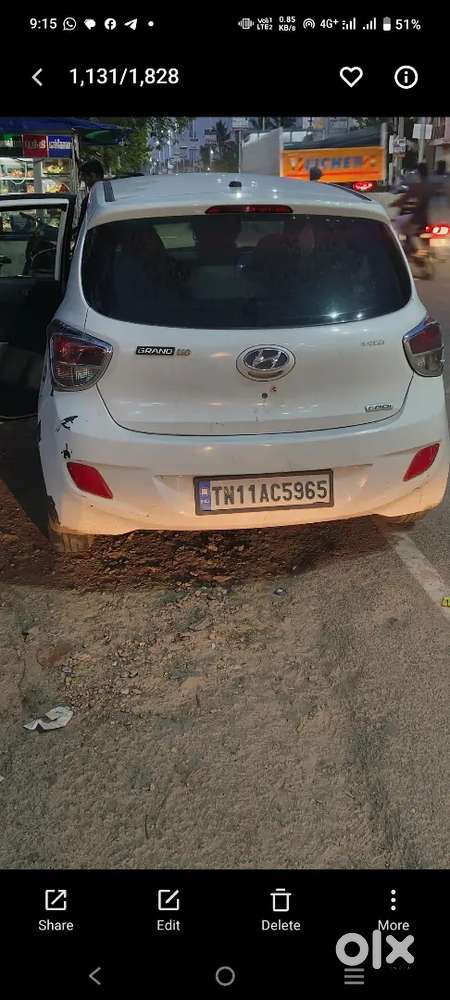 Good Conditon, New Battery (58months Warranty Available ).