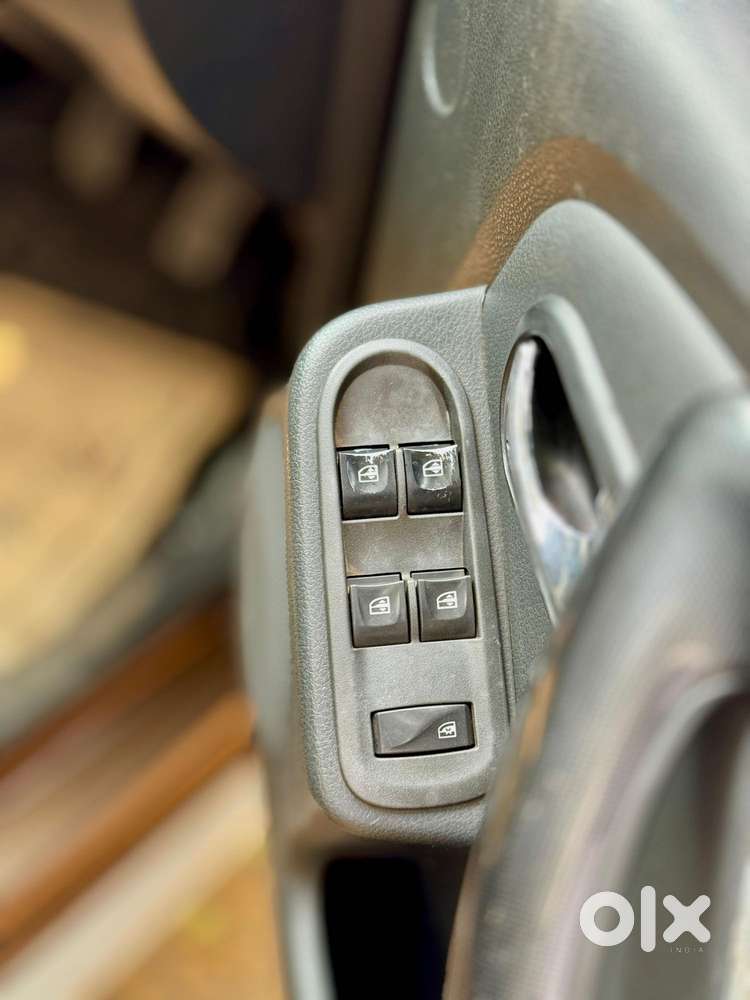 Renault Duster 2012-2015 110ps Diesel Rxz Optional With Nav, 2015, D..