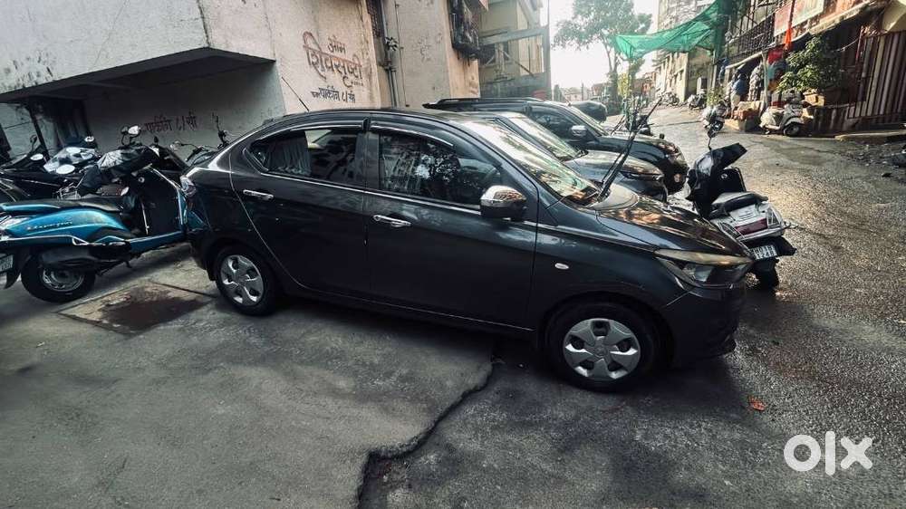 Tata Tigor Petrol 2020