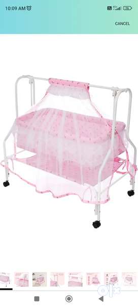 Babies Cradle in Tamil Nadu Free classifieds in Tamil Nadu OLX