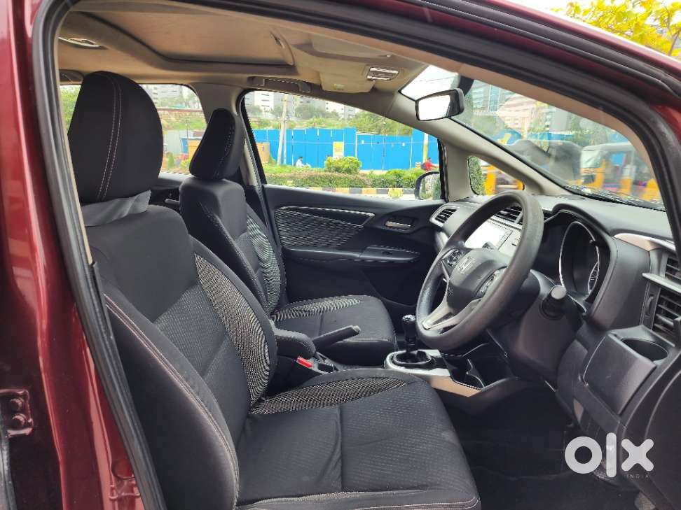 Honda Wr-v 1.5 Vx I-dtec, 2018, Diesel