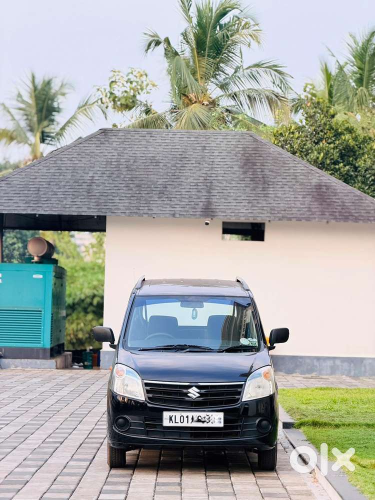 Maruti Suzuki Wagonr
