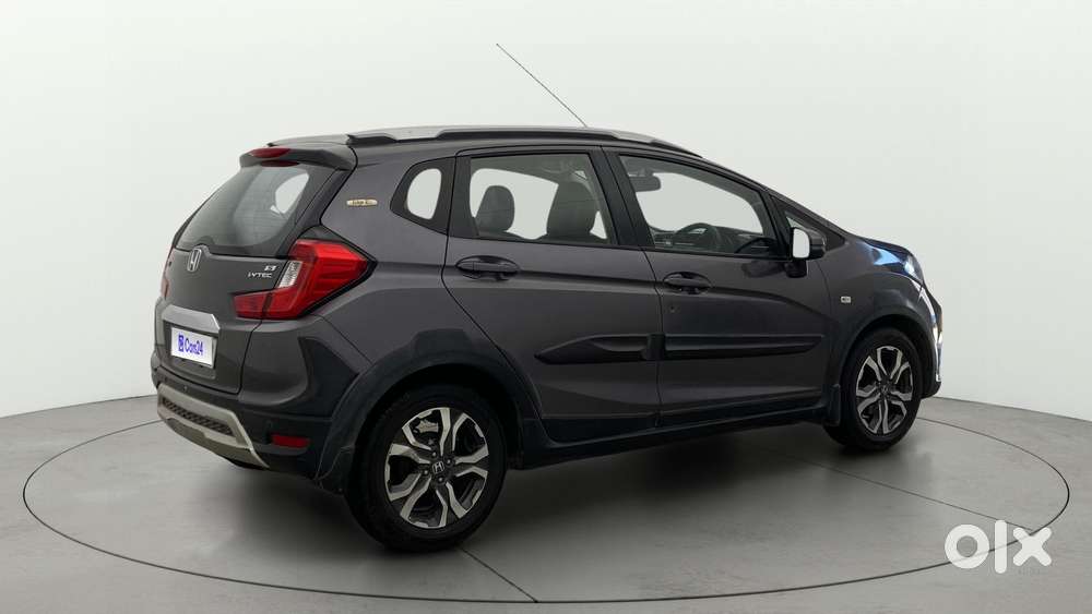 Honda Wr-v [2017-2020] 1.2 Sv I-vtec Mt, 2019, Petrol
