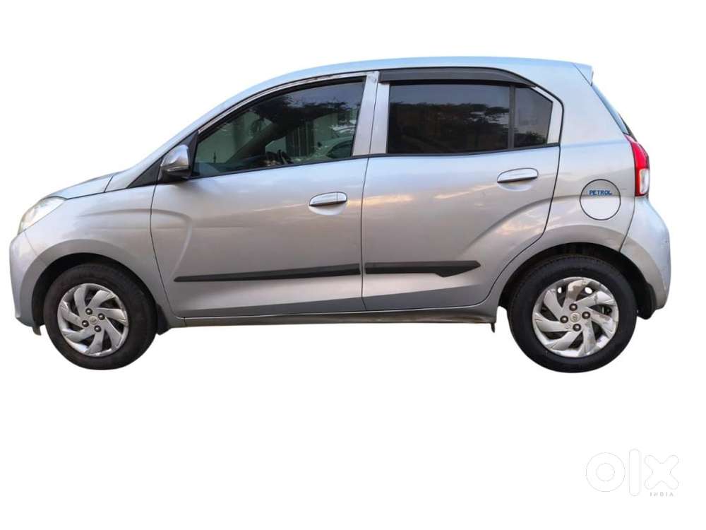 Hyundai Santro Sportz Amt, 2019, Petrol