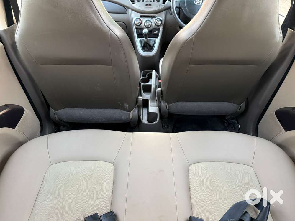 Hyundai I10 Sportz 1.1 Irde2, 2015, Petrol