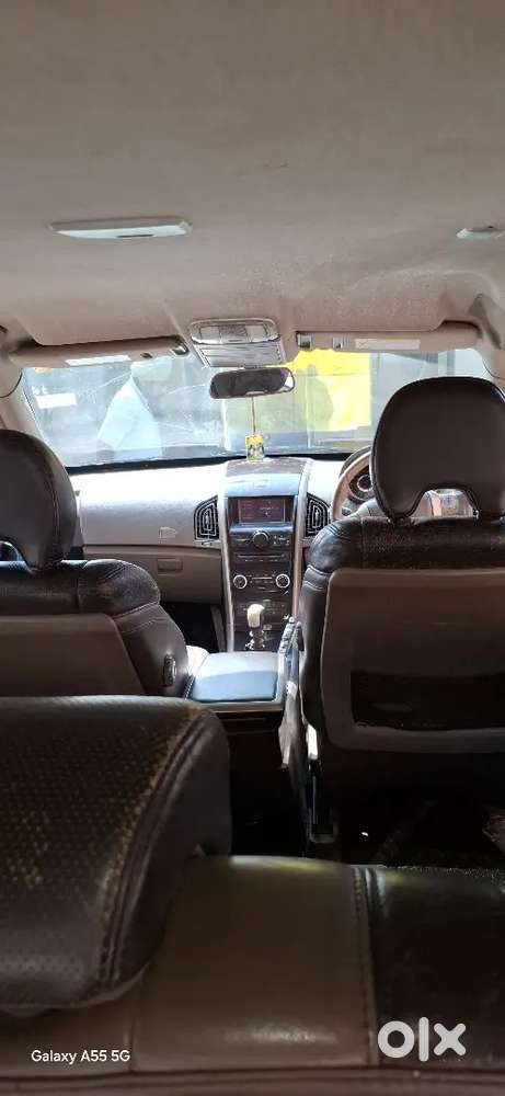 Mahindra Xuv500 2012 Diesel 15 Km Driven
