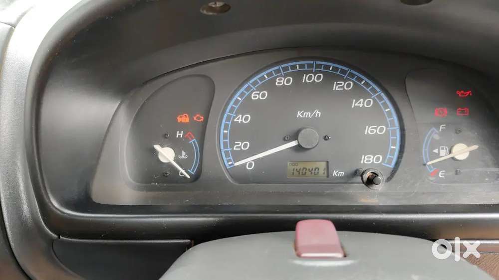 Maruti Suzuki Wagon R 2007 Petrol Well Maintained