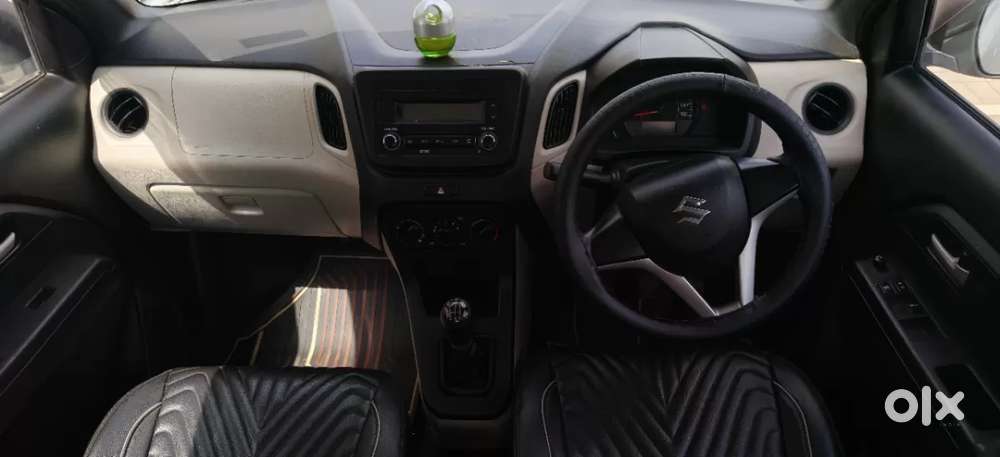 Maruti Suzuki Wagon R Vxi 1.0, 2022, Petrol