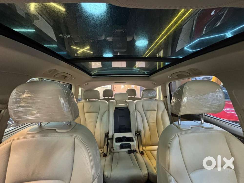 Audi Q7 3.0 45 Tdi Technology Pack, 2019, Diesel