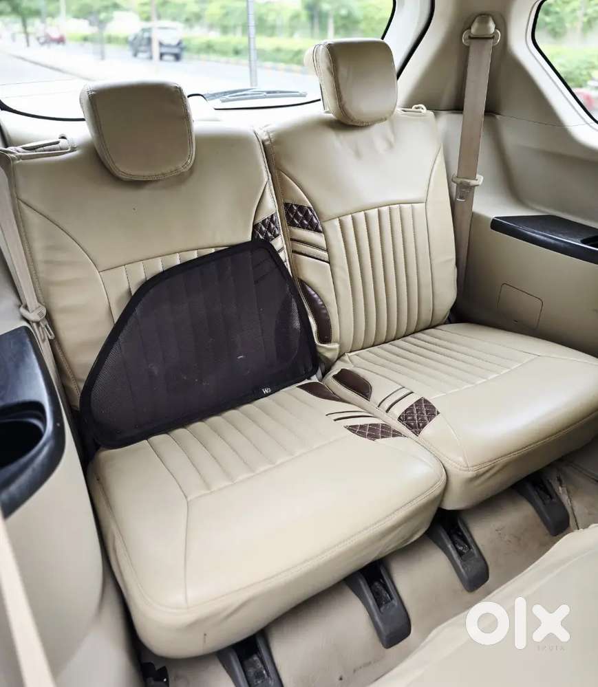 Maruti Suzuki Ertiga Zxi Plus 2023 Petrol 56000 Km Driven