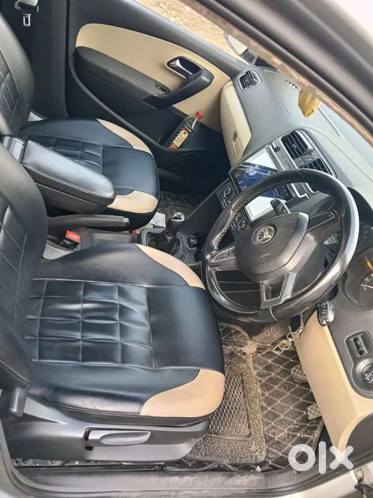 Skoda Rapid 2017 Diesel Well Maintained