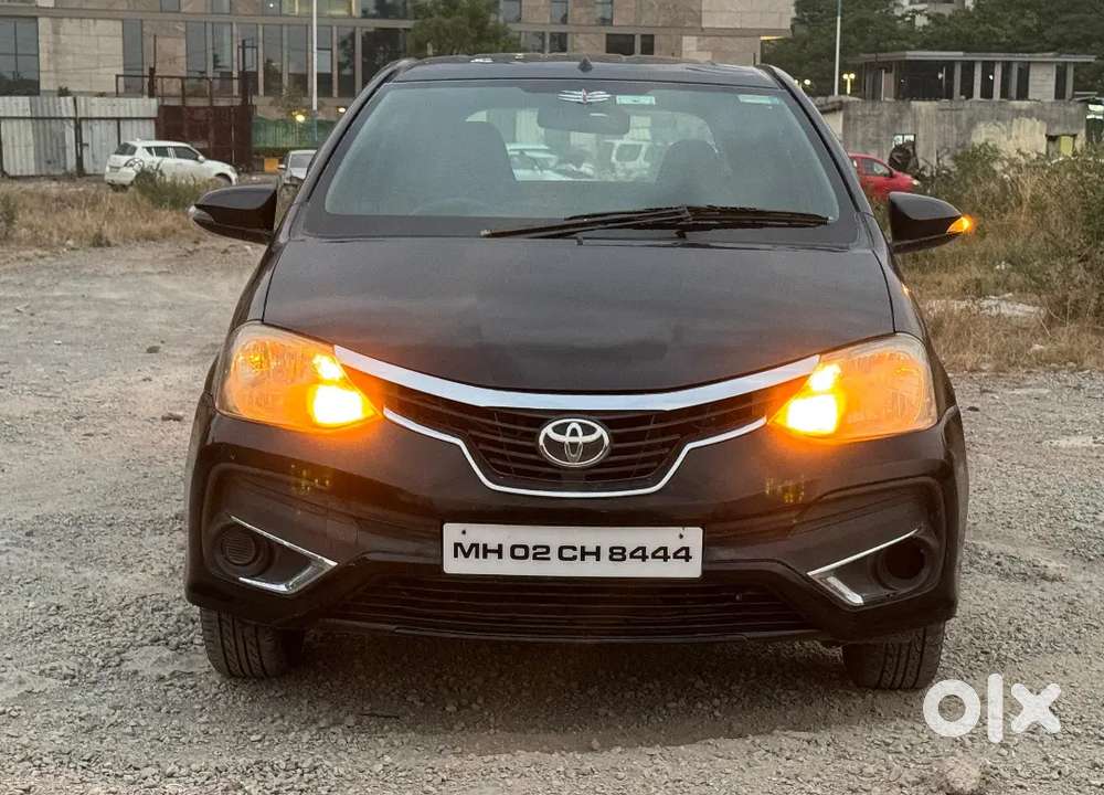 Toyota Etios Liva 1.4 Gd ( Diesel)