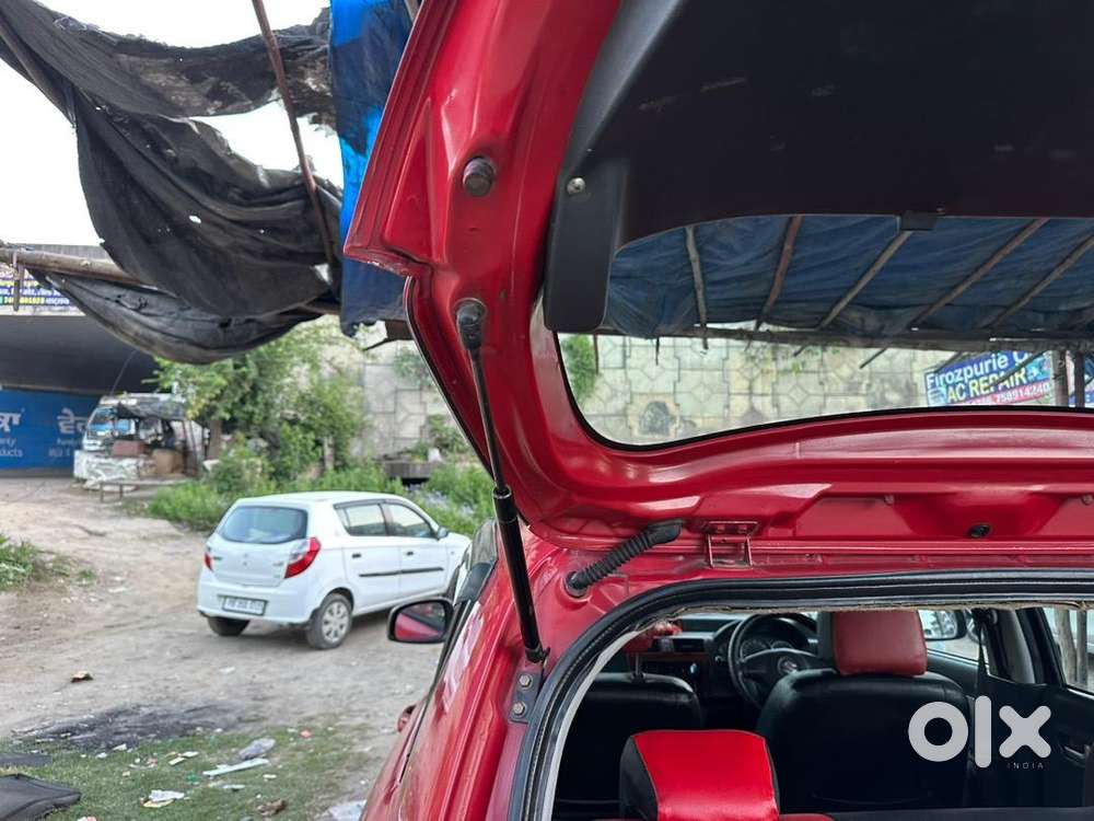 Maruti Suzuki Swift 2007 Diesel Good Condition