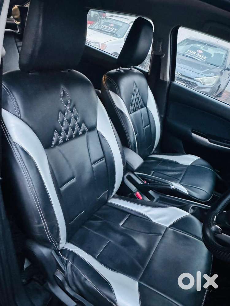 Toyota Glanza G Hybrid, 2021, Petrol