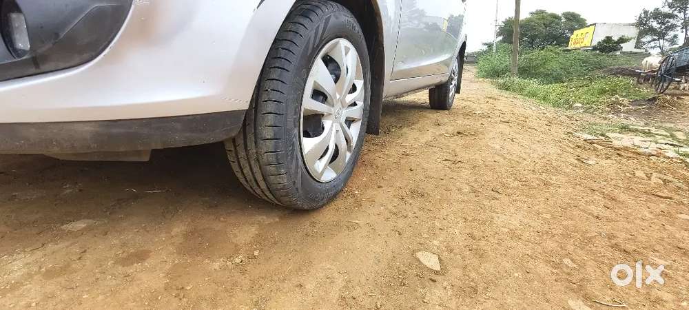 Tata Zest Diesel 2017 Car