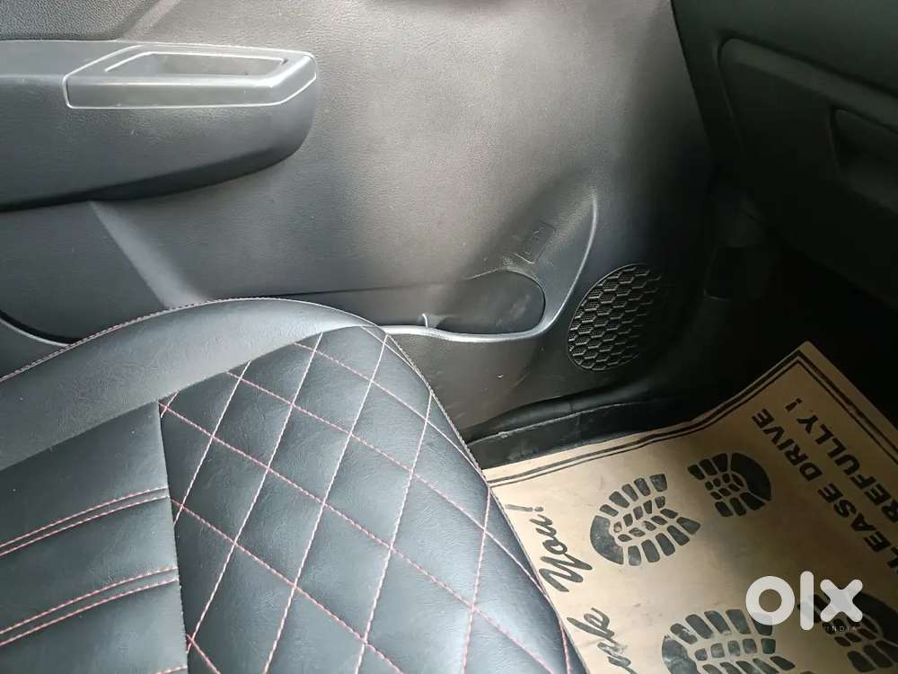 Maruti Suzuki Alto 2023 Variant