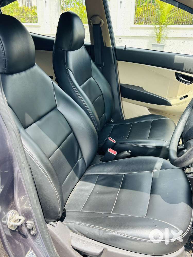 Hyundai Eon Magna Plus Option, 2011, Petrol