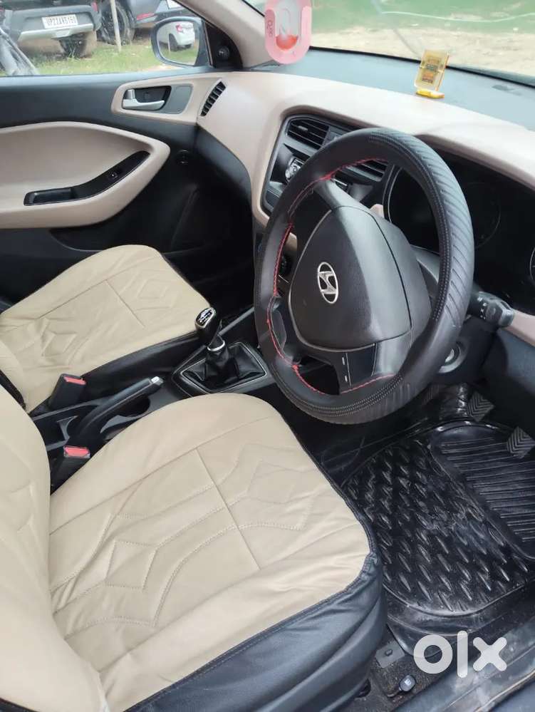 Hyundai I20 Diesel 2015