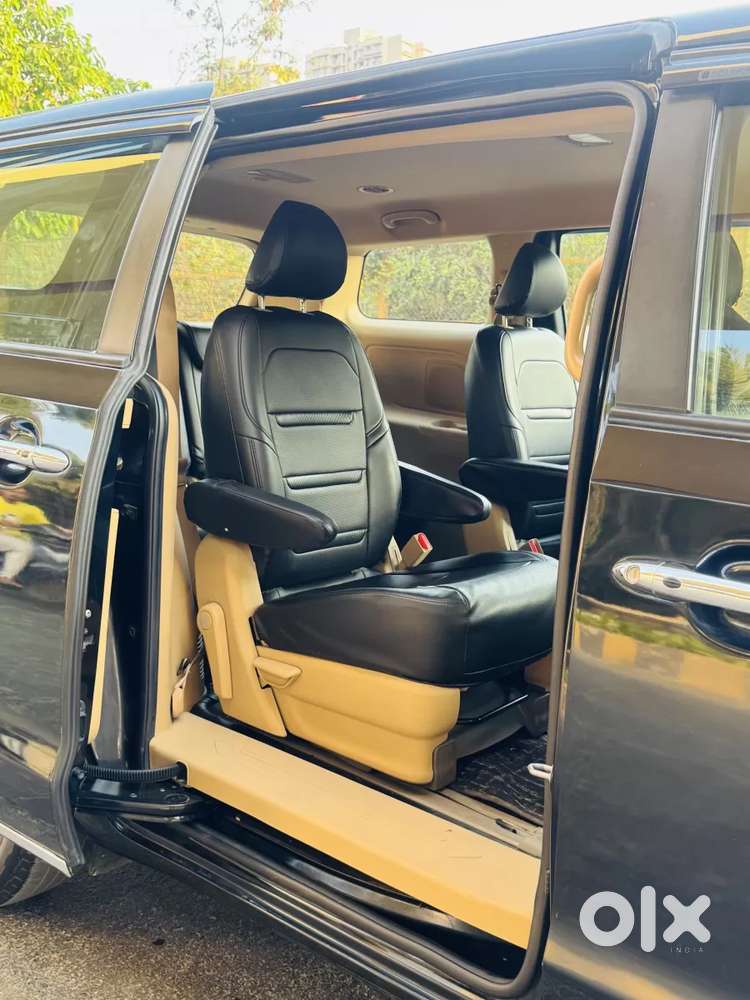 Kia Carnival, 2020, Diesel