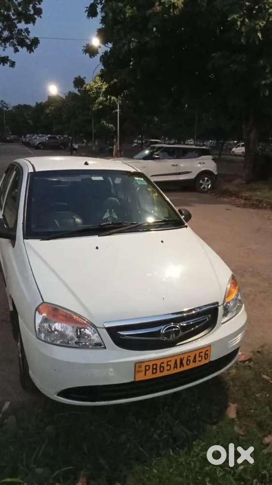 Tata Indigo Ecs 2018
