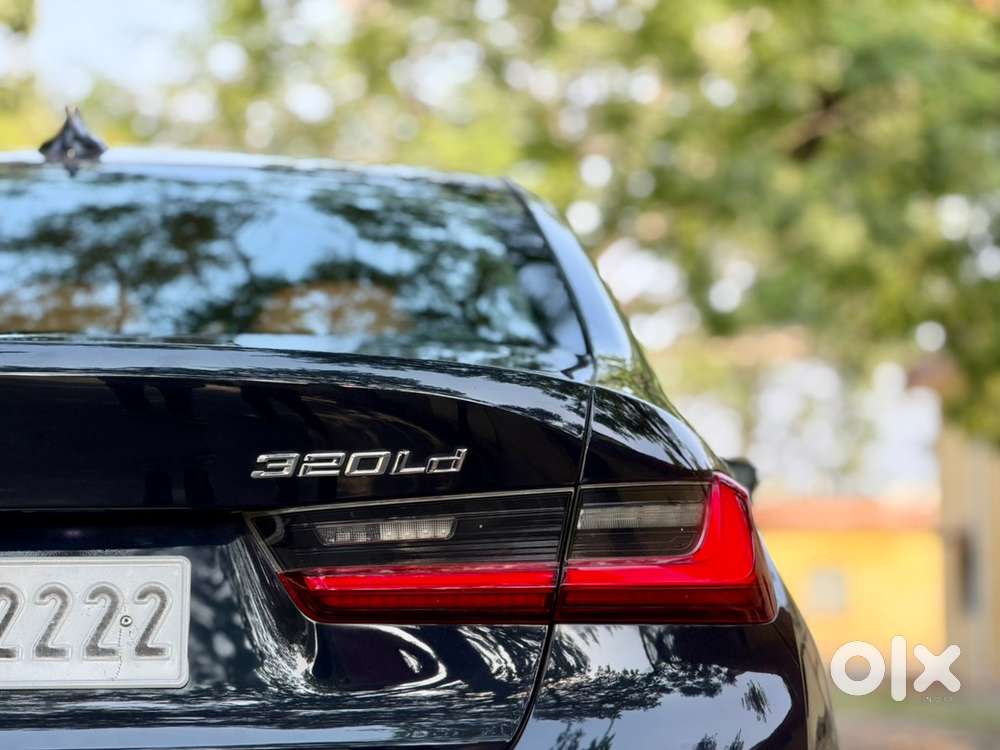 Bmw 3 Series Gran Limousine 2022
