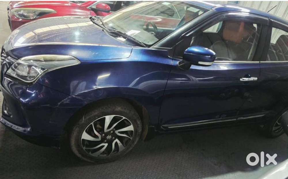 Maruti Suzuki Baleno Maruti-suzuki-baleno-zeta-diesel, 2019, Petrol