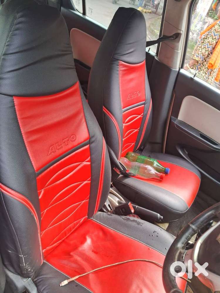 Maruti Suzuki Alto 800 2019