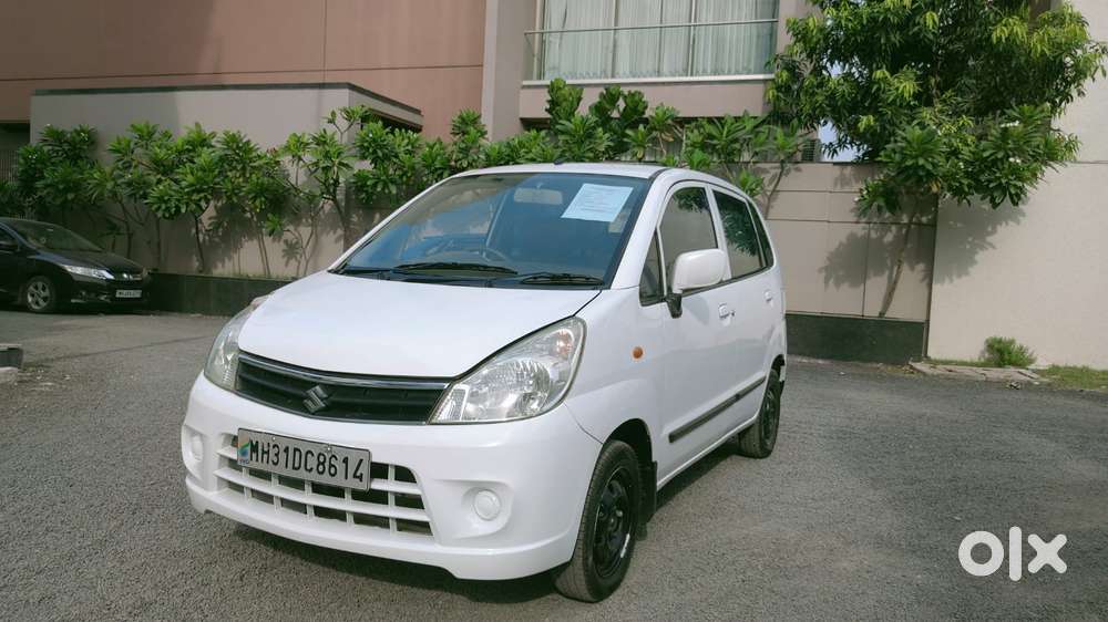 Maruti Suzuki Zen Estilo Lxi Bs Iv, 2010, Petrol