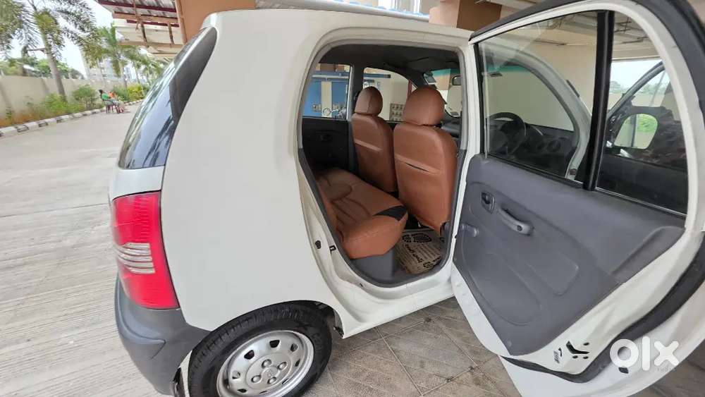 Santro Xing Manual Car